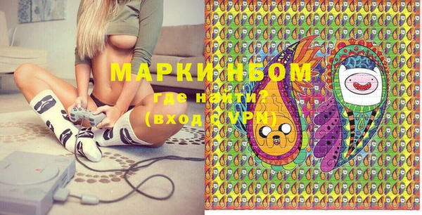 шишки Абаза
