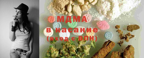круглые Алексеевка